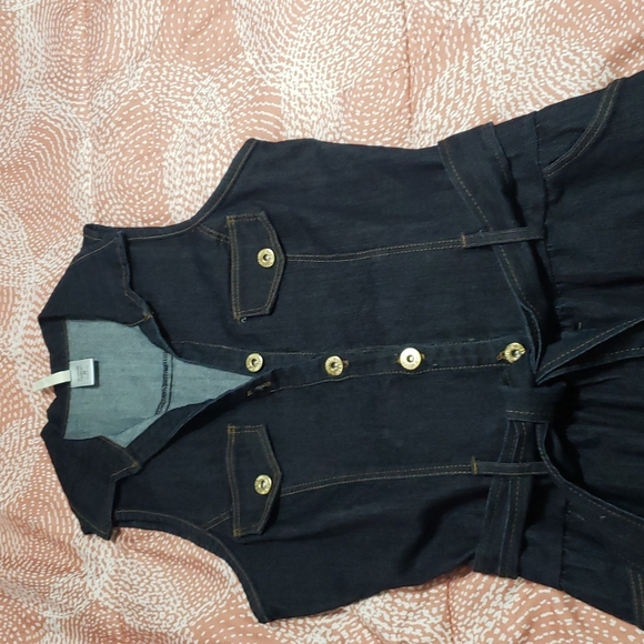 Dress - Picture 3 of 4